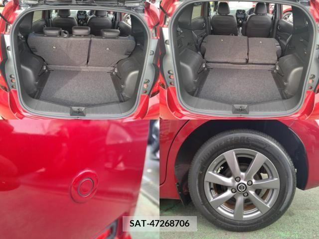 Nissan NOTE 2019-05 280166-7