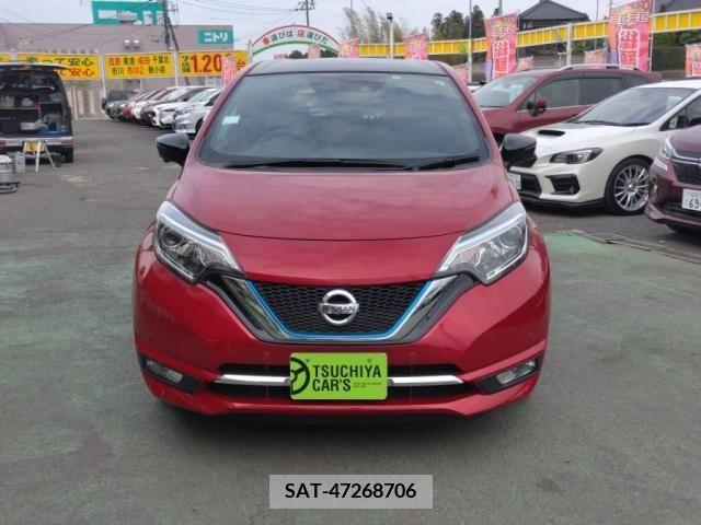 Nissan NOTE 2019-05 280166-8