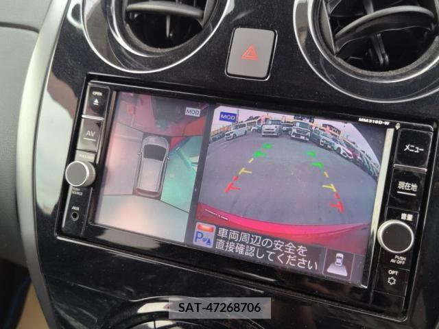 Nissan NOTE 2019-05 280166-14