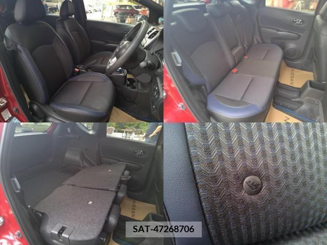 Nissan NOTE 2019-05 280166-6