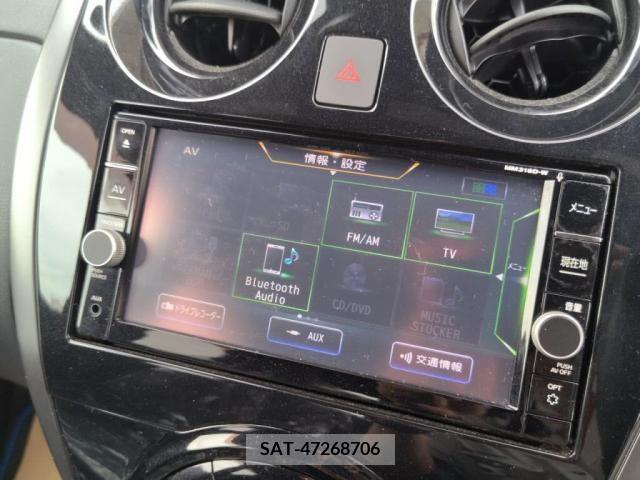 Nissan NOTE 2019-05 280166-13