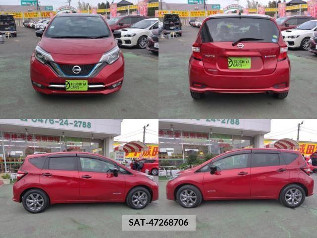 Nissan NOTE 2019-05 280166-3