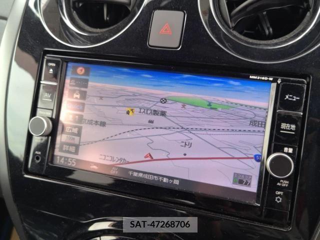Nissan NOTE 2019-05 280166-12