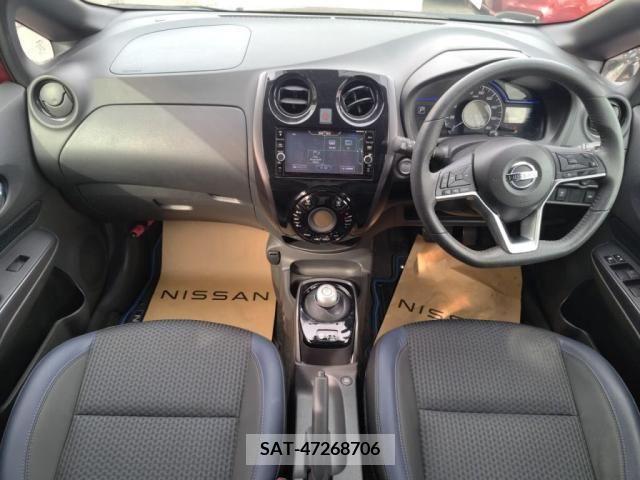 Nissan NOTE 2019-05 280166-2