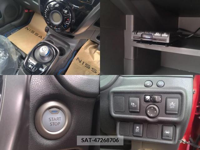 Nissan NOTE 2019-05 280166-5