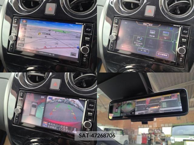 Nissan NOTE 2019-05 280166-4