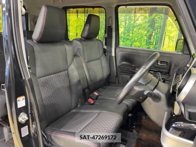 Suzuki SPACIA 2019-11 230122-8