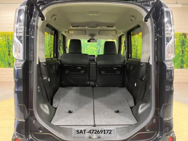 Suzuki SPACIA 2019-11 230122-10