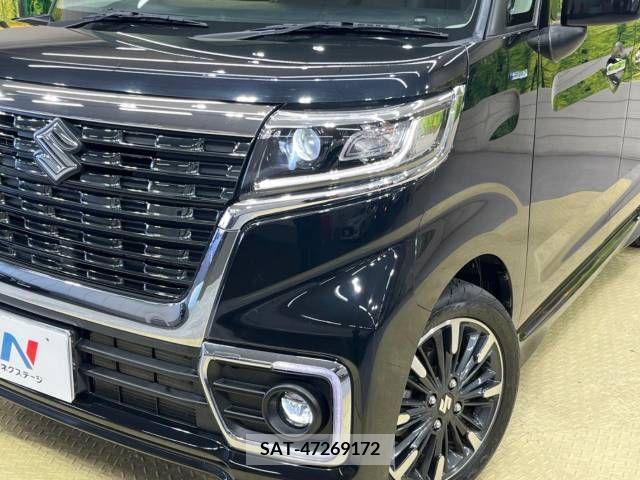 Suzuki SPACIA 2019-11 230122-12