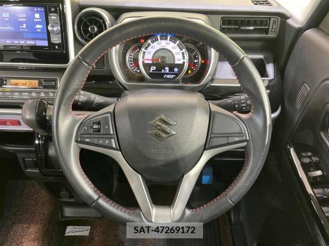 Suzuki SPACIA 2019-11 230122-11