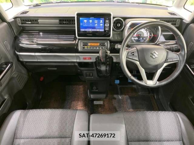 Suzuki SPACIA 2019-11 230122-1