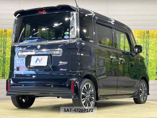 Suzuki SPACIA 2019-11 230122-17
