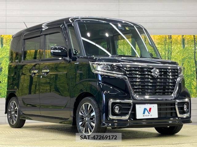 Suzuki SPACIA 2019-11 230122-16