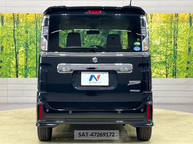 Suzuki SPACIA 2019-11 230122-15