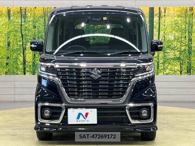 Suzuki SPACIA 2019-11 230122-14