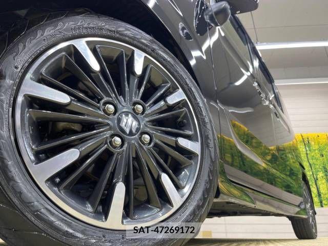 Suzuki SPACIA 2019-11 230122-13