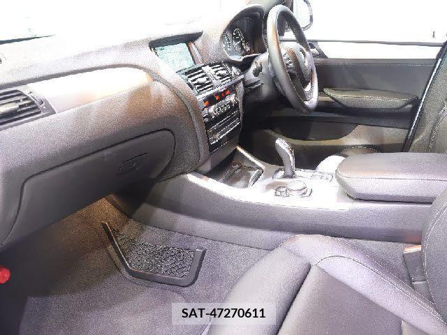 Bmw X4 2015-07 263125-7