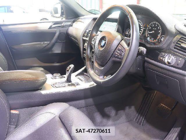 Bmw X4 2015-07 263125-6
