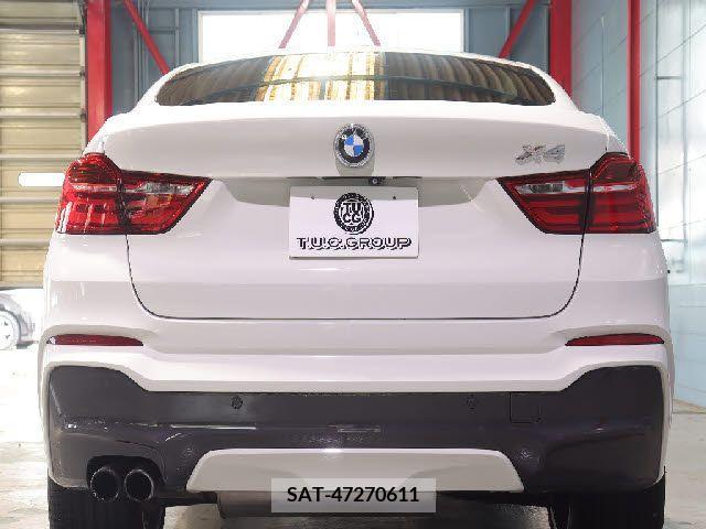 Bmw X4 2015-07 263125-5