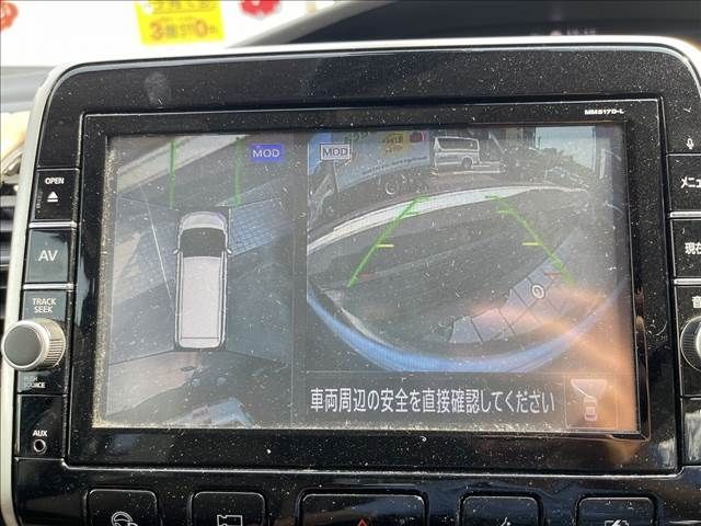 Nissan SERENA 2018-05 6766-6