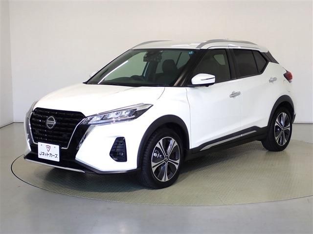 Nissan KICKS 2020-12 188169-5