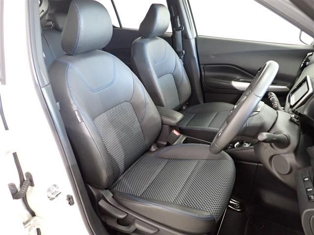Nissan KICKS 2020-12 188169-29
