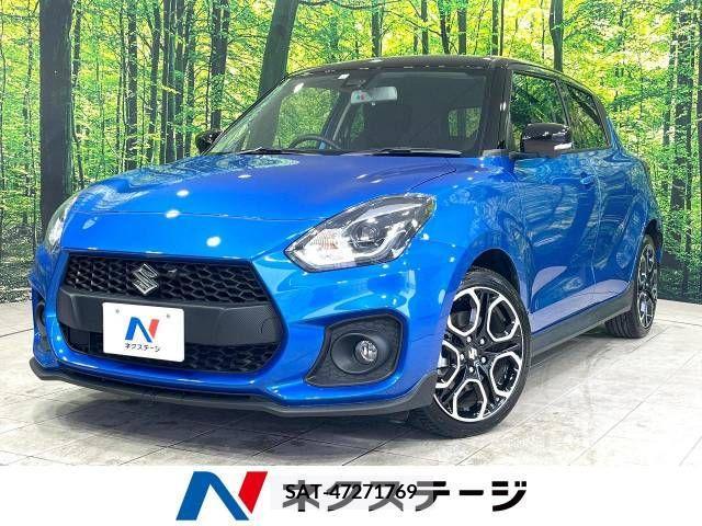 Suzuki SWIFT 2023-02 236233-0