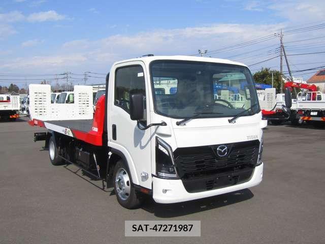 Mazda TITAN 2024-03 287699-2
