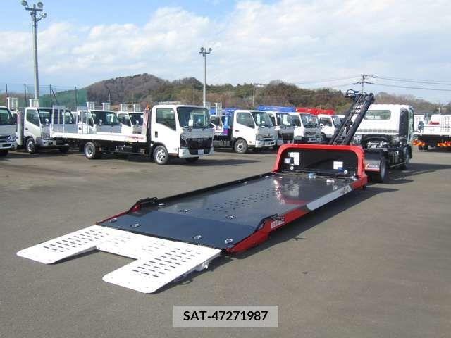 Mazda TITAN 2024-03 287699-7