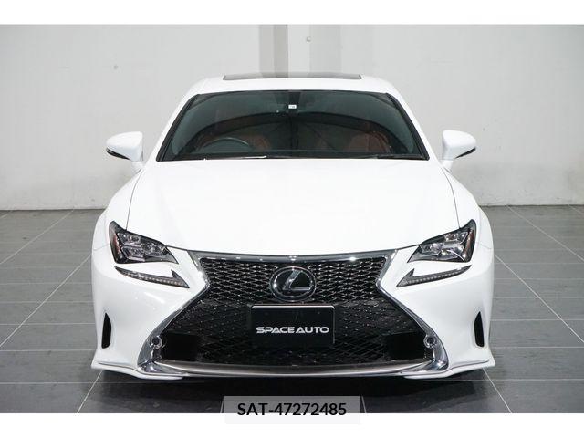 Lexus RC 2016-06 212865-2