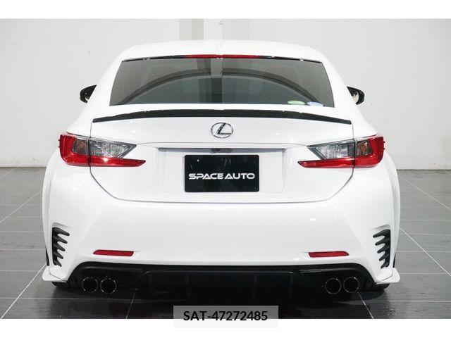 Lexus RC 2016-06 212865-3