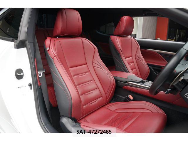 Lexus RC 2016-06 212865-15