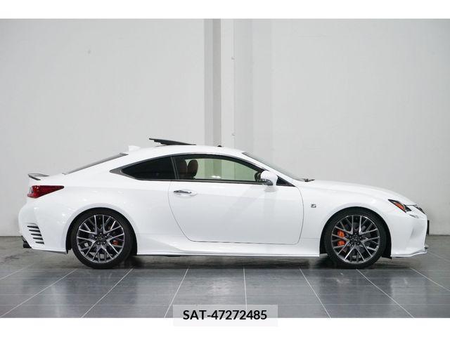 Lexus RC 2016-06 212865-4
