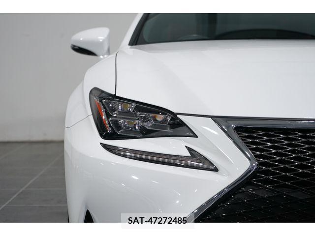 Lexus RC 2016-06 212865-5