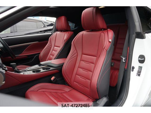 Lexus RC 2016-06 212865-17