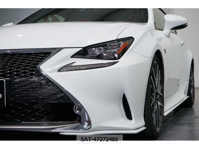Lexus RC 2016-06 212865-7