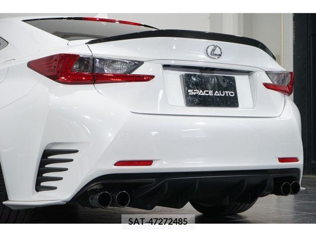 Lexus RC 2016-06 212865-11