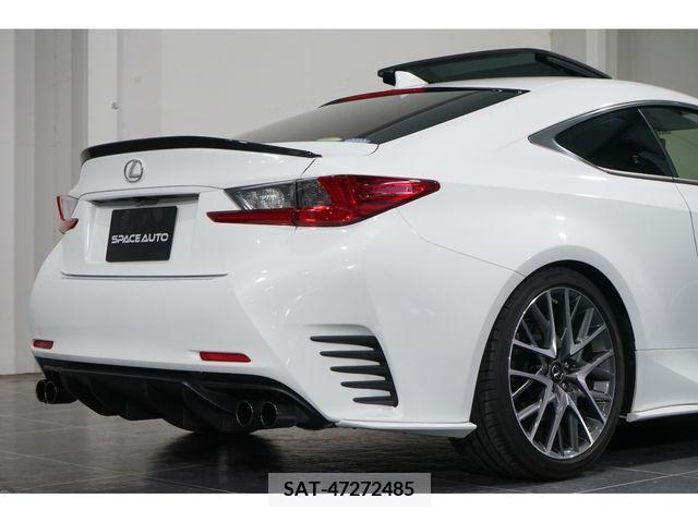 Lexus RC 2016-06 212865-10