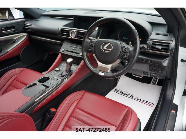 Lexus RC 2016-06 212865-14