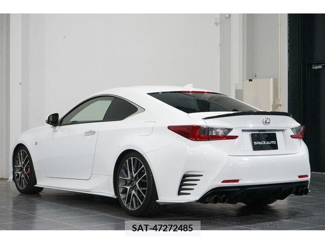 Lexus RC 2016-06 212865-1