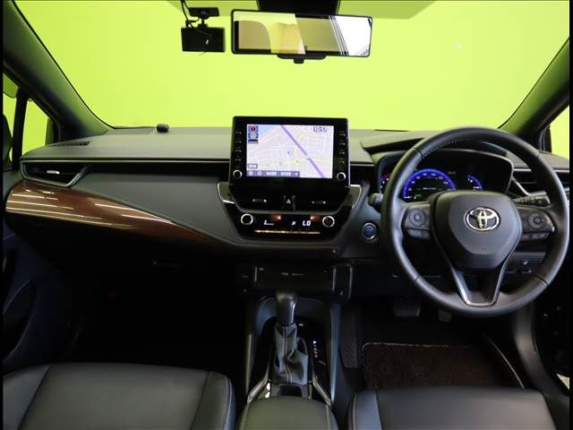 Toyota COROLLA TOURING 2021-03 21227-2