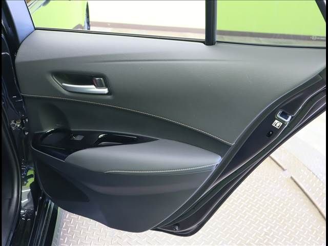 Toyota COROLLA TOURING 2021-03 21227-27