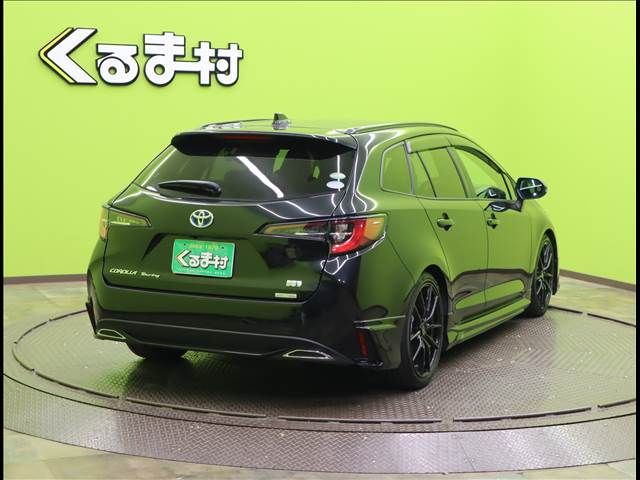 Toyota COROLLA TOURING 2021-03 21227-1
