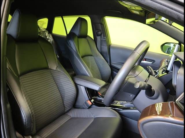 Toyota COROLLA TOURING 2021-03 21227-23