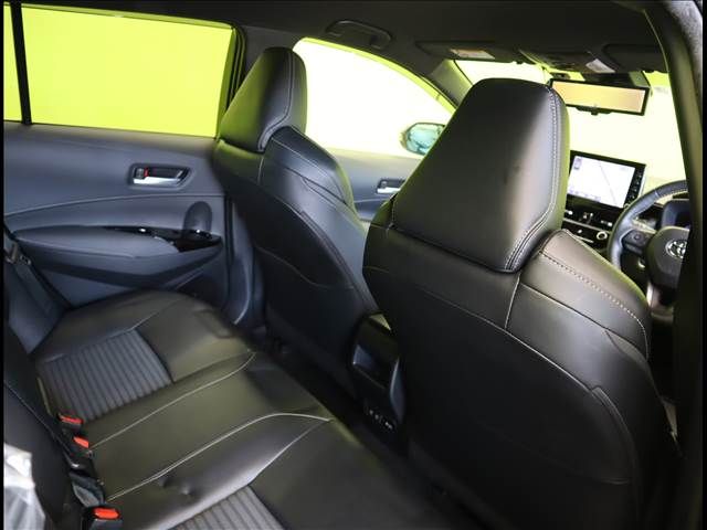 Toyota COROLLA TOURING 2021-03 21227-25