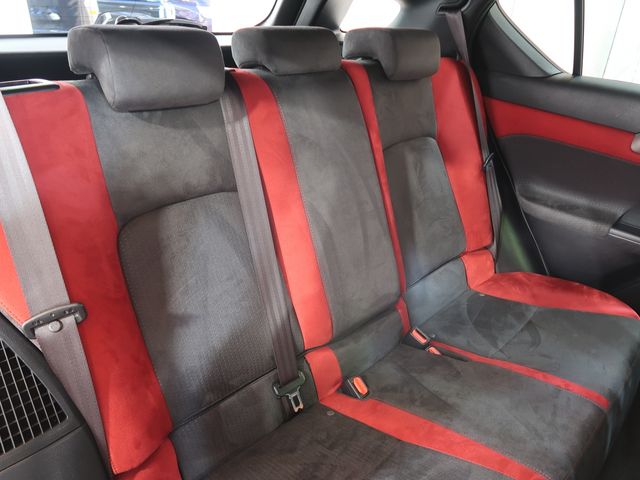 Lexus CT 2018-05 190672-12