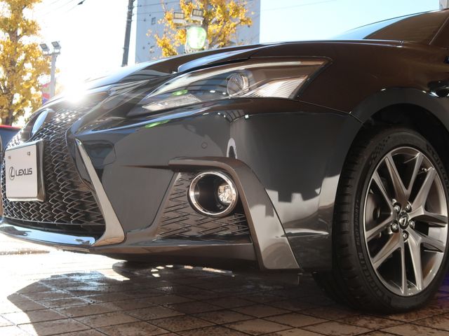 Lexus CT 2018-05 190672-21