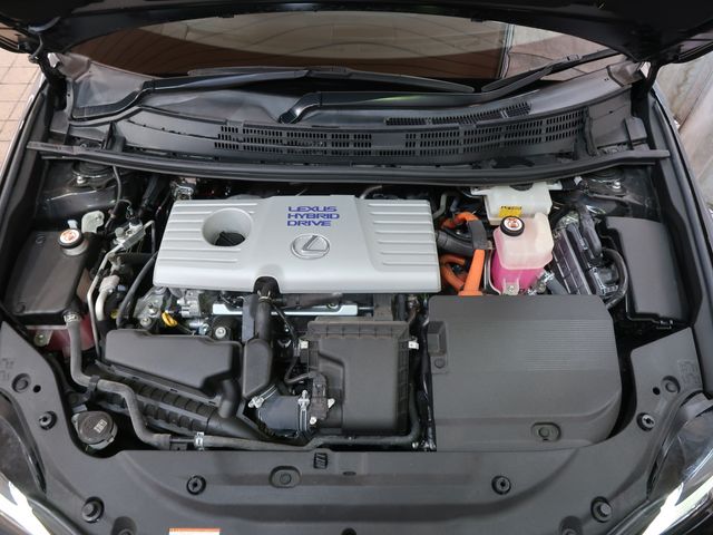 Lexus CT 2018-05 190672-29