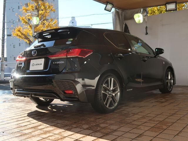 Lexus CT 2018-05 190672-16