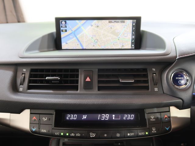 Lexus CT 2018-05 190672-7